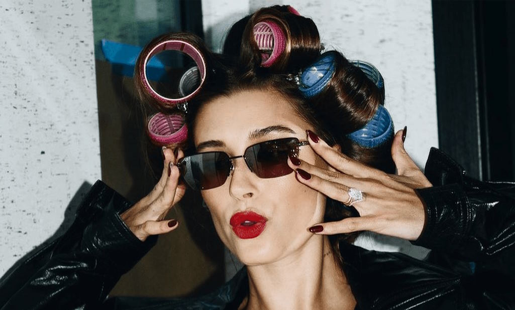 hot rollers